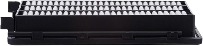 PG Engine Air Filter PA99097 | Fits 2017-2022 Kia Sportage, 2016-2021 Hyundai Tucson