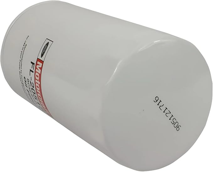 Motorcraft FL2051S Oil Filter, Pack of 12