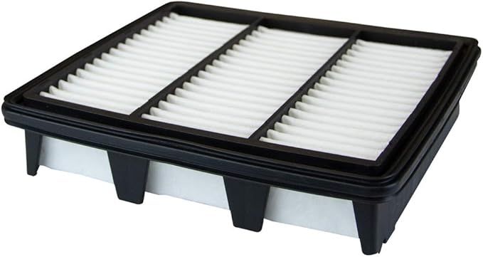 ECOGARD XA11570 Premium Engine Air Filter Fits 2018-2022 Honda Accord