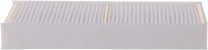 PG Cabin Air Filter PC4579 | Fits 2016-2024 Ram 1500, 2016-2025 2500, 3500, 2019-2024 1500 Classic, 2011-2024 5500, 4500, 4000, 2023-2025 Jeep Wagoneer L, Grand Wagoneer L