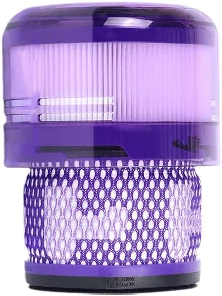 Chuancheng 2PCS Vacuum Filters Replacement Parts for Dyson SV19 Omni-Glide and SV12 Omni-Glide Vacuum Cleaner Partnumber 965241-01 Household Cleaning Part Filter
