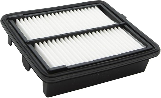 ECOGARD XA6100 Premium Engine Air Filter Fits 2010-2014 Honda Insight