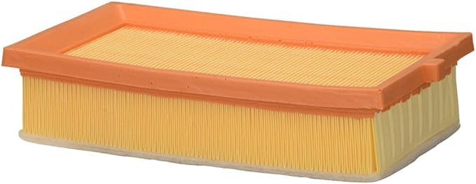 ECOGARD XA10318 Premium Engine Air Filter Fits 2014-2020 Fiat 500L