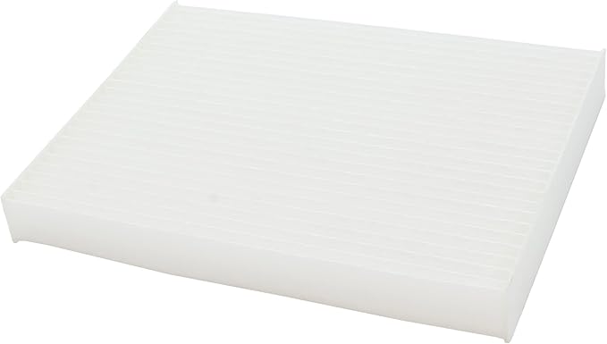 ECOGARD XC10391 Cabin Air Filter Fits 2014-2019 Kia Soul, 2015-2020 Soul EV
