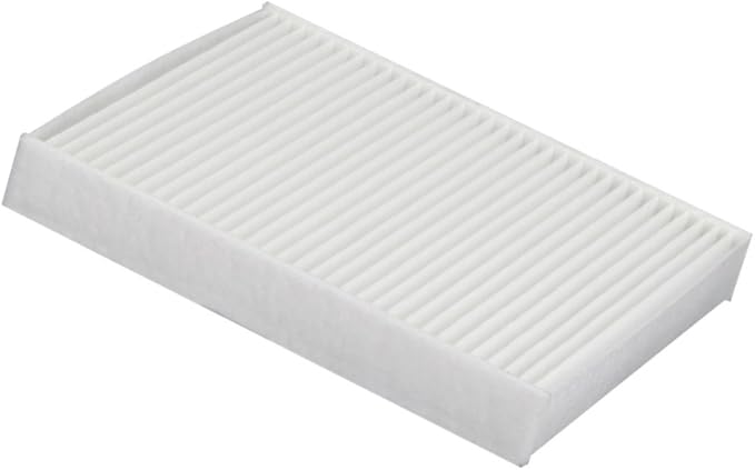 ECOGARD XC10622 Cabin Air Filter Fits 2019-2025 Toyota RAV4, Corolla, 2020-2025 Subaru Outback, 2019-2025 Ascent, 2016-2024 Toyota Prius, 2021-2024 Venza, RAV4 Prime (Pack of 6)