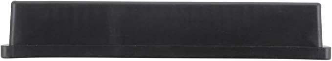 Spectre Engine Air Filter: High Performance, Premium, Washable, Replacement Filter: Fits 1999-2020 CADILLAC/CHEVROLET/GMC (Escalade, Suburban, Tahoe, Silverado, Avalanche, Yukon, Sierra) SPE-HPR8755
