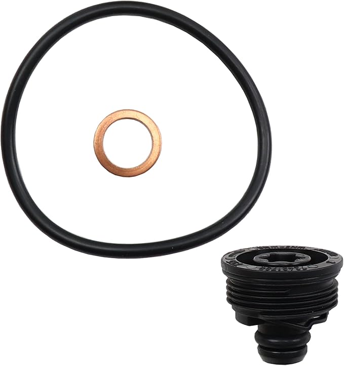 Beck/Arnley 041-0874 Oil Filter