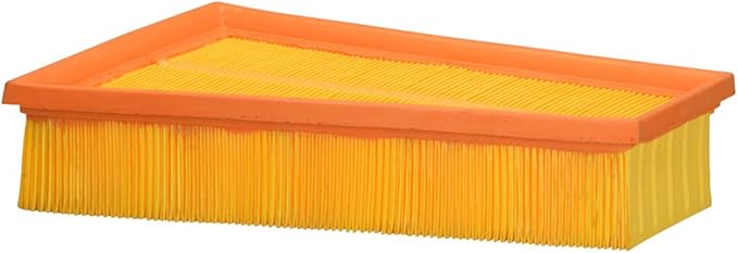 ECOGARD XA10464 Premium Engine Air Filter Fits 2014-2020 Mercedes-Benz GLA250, 2013-2019 CLA250, 2017-2019 INFINITI QX30, 2013-2019 Mercedes-Benz B250, 2013-2018 A200, 2014-2020 GLA200