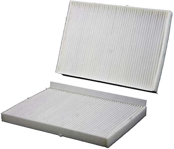 Cabin Air Filter High Flow for Hyundai 2010-2012 Elantra/2025 Ioniq5 2.0L GAS/EV OE#087902L000A 22022102