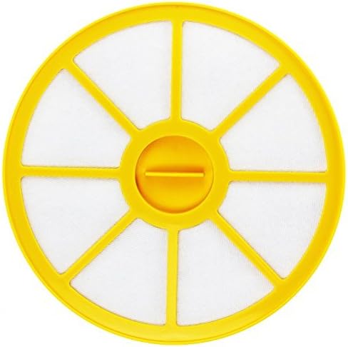 Generic Pre Motor Filter for Vacuum Cleaners. Fits Dyson DC05 DC08 DC14 DC15 . Part number 90540101 905401-01