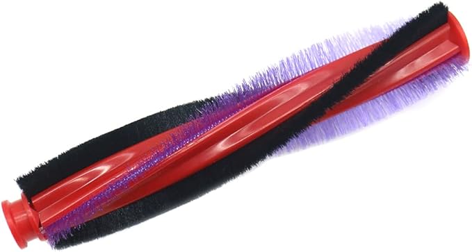 ilovelife 22.5cm/8.86in Brush Roller for Dyson V6 DC59 DC62 SV03 Vacuum Cleaner Assembly Brush Bar Part No. 963830-02