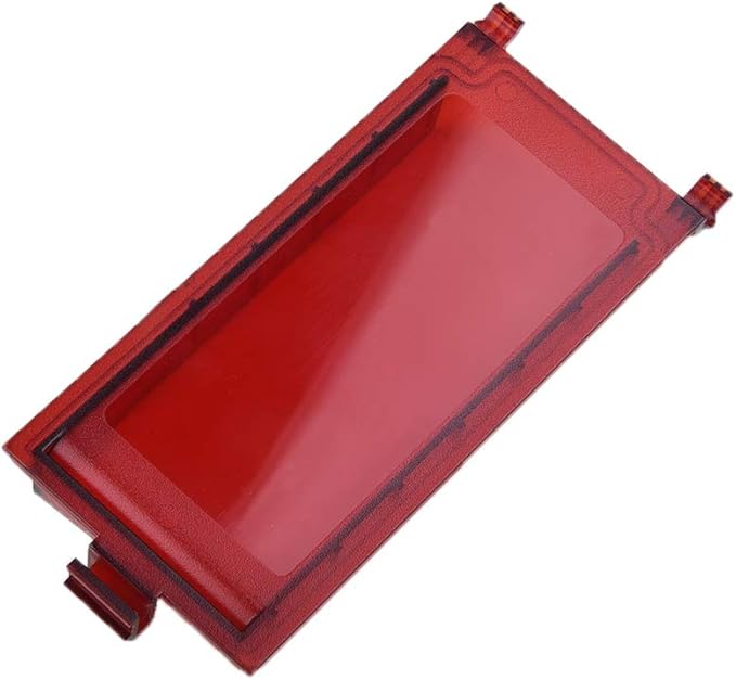 Dust Bin Door for Irobot Roomba 800 Series 801 805 850 860 870 880 Vacuum Cleaner Accessories