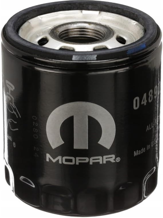 Mopar 4892339AA Oil Filter