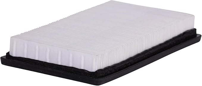 PG Engine Air Filter PA5669 | Fits 2007-2012 Nissan Versa, 2007-2018 Tiida, 2013-2021 NV200, 2014-2018 INFINITI Q50, 2009-2014 Nissan Cube, 2015-2018 Chevrolet City Express