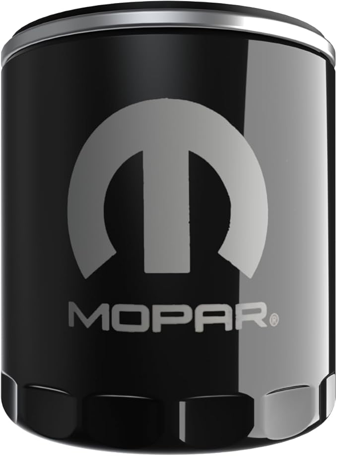 Mopar 4892339AA Oil Filter