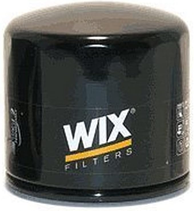 WIX Racing Filters Spin-On Lube Filter
