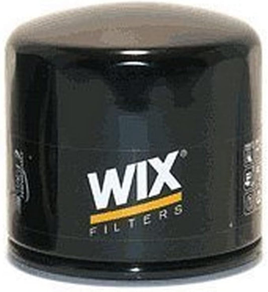 WIX Racing Filters Spin-On Lube Filter