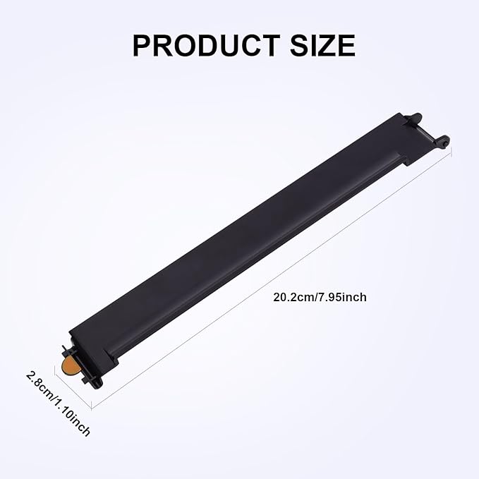 Dust Box Bin Door for iRobot Roomba 500 600 700 Series 760 770 780 790 761 650 Vaccum Cleaner Attachments