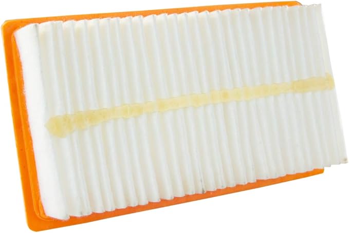 ECOGARD XA11571 Premium Engine Air Filter Fits 2018-2023 Kia Rio, 2018-2022 Hyundai Accent