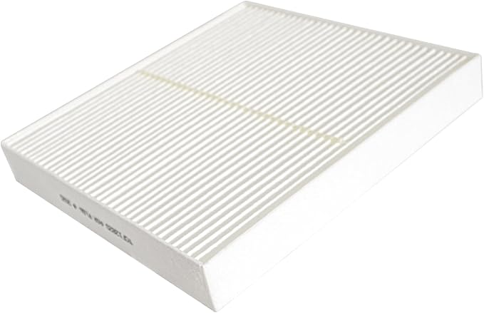 CF12820 Replacement 1 Pack Cabin Air Filter for Kia EV6 EV9 K4 K5 Niro EV Sorento Sport-age, Replace OE# 97133-L1000, 97133-N9100
