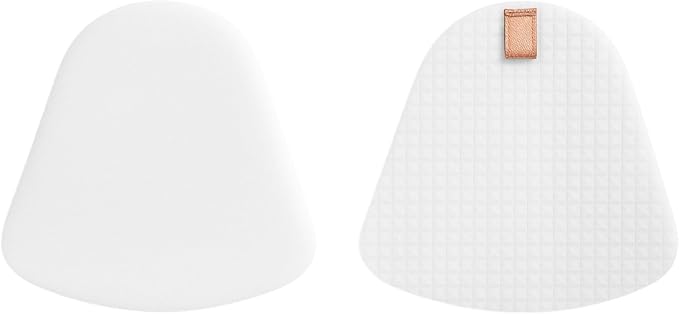 Nispira Foam Filter Kit For Shark Navigator Lift-Away Vacuum Model NV350, NV351, NV352, NV355, NV356, NV357, NV360, NV370, NV391, UV440, UV490, UV540. Compared to XFF350. 4 Packs