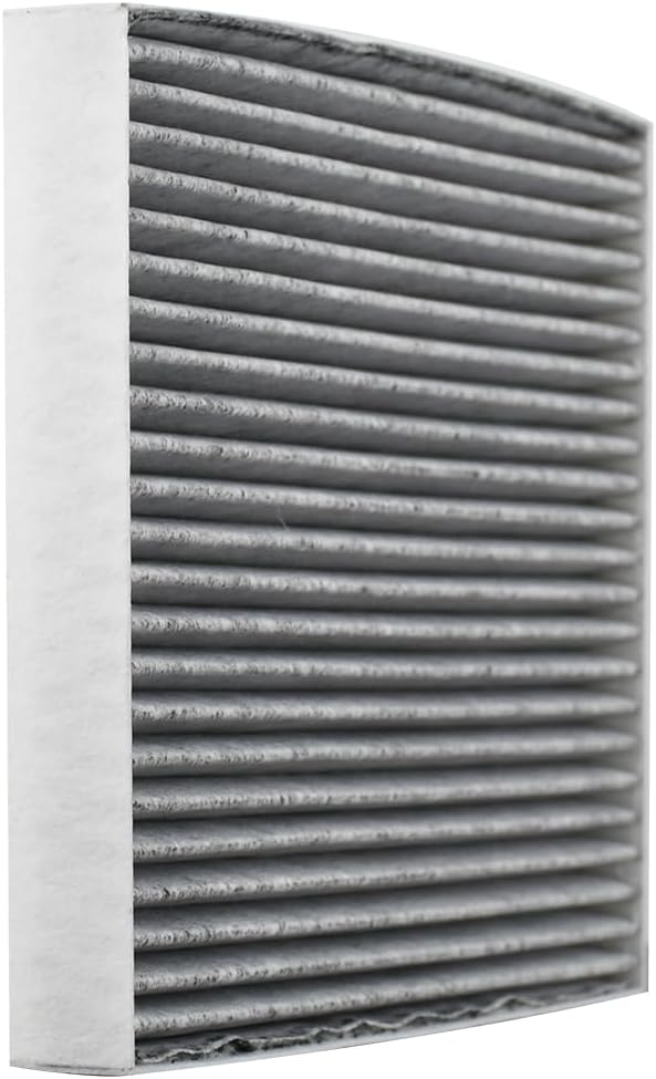 Cabin Air Filter CF12160 C31380 with Activated Carbon Fit for HYUNDAI and KIA Car Air Filter