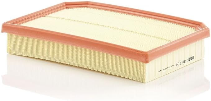 MANN-FILTER C 28 034 Engine Air Filter