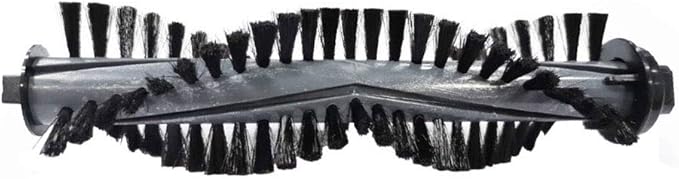 Replacement Accessories kit for ILIFE A4s Robot Vacuum Cleaner Parts, Main Brush Hepa Filters Side Main Roller Brush Cover