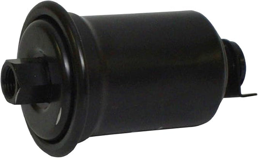 BOSCH 77071WS Workshop Fuel Filter - Compatible with Select Lexus ES300; Toyota Avalon, Camry, Solara
