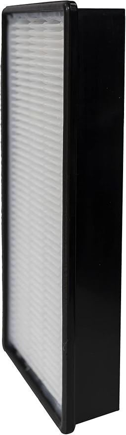 Filter Monster Replacement Compatible with Honeywell H Filter (HRF-H1) for HPA060, HPA160, HPA050, HPA150, HHT055, HHT155 Air Purifiers