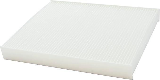 ECOGARD XC36158 Cabin Air Filter Fits 2011-2015 Kia Sorento, 2010-2011 Hyundai Santa Fe