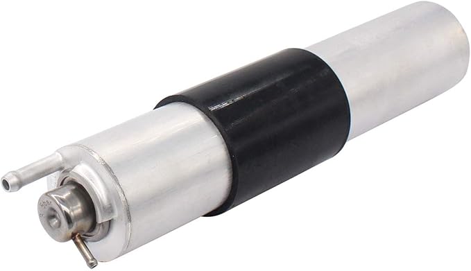NewYall Engine Fuel Filter for BMW 320i 2003-2004 325Ci 2001-2006 325i 325xi 330Ci 330i 330xi 2001-2005 Z3 2001-2002