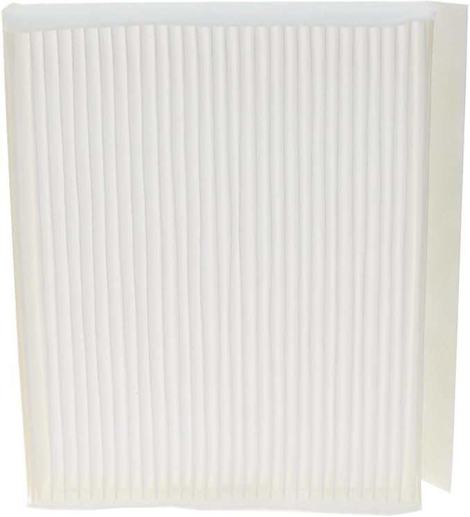 Motorcraft - FP-92 FP92 Cabin Air Filter, 1 Count (Pack of 1)