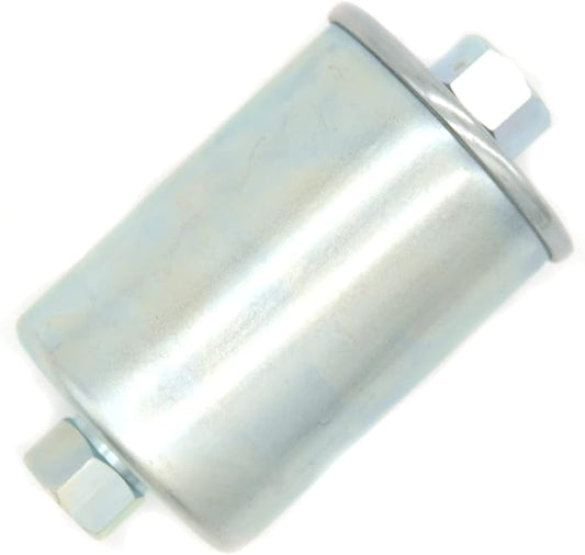 HiSport Fuel Filter FG481-Compatible with Chevrolet and GMC