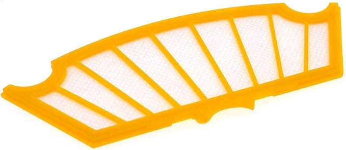 neutop Replacement Parts Accessories Filters Brushes Compatible with iRobot Roomba 500 Series 555 560 561 562 570 581 and Other Models with Green or Red Cleaning Head.