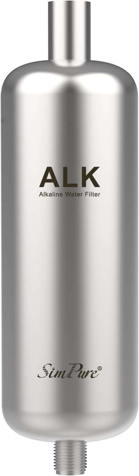 SimPure Q3-600A ALK Filter Cartridge for Q3-600 A Faucet