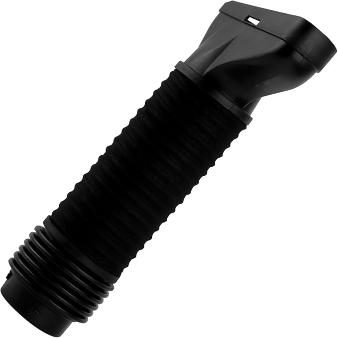 Air Intake Hose Compatible with Mercedes-Benz C250 M271 W204 2012 2013 2014 2015 Intake Filter Tube Replace# 2710900982 2710900682 Air Intake Duct Tube Boot