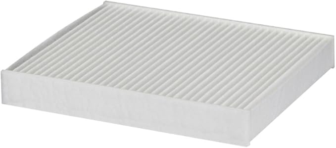 ECOGARD XC10622 Cabin Air Filter Fits 2019-2025 Toyota RAV4, Corolla, 2020-2025 Subaru Outback, 2019-2025 Ascent, 2016-2024 Toyota Prius, 2021-2024 Venza, RAV4 Prime