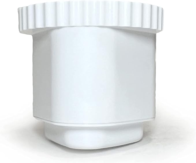 Nispira Water Pitcher Filter Replacement For Epic Pure, Seychelle, Aquagear Dispenser | Removes Chlorine, Lead, Odor and More | 150 Gallon 2 Packs