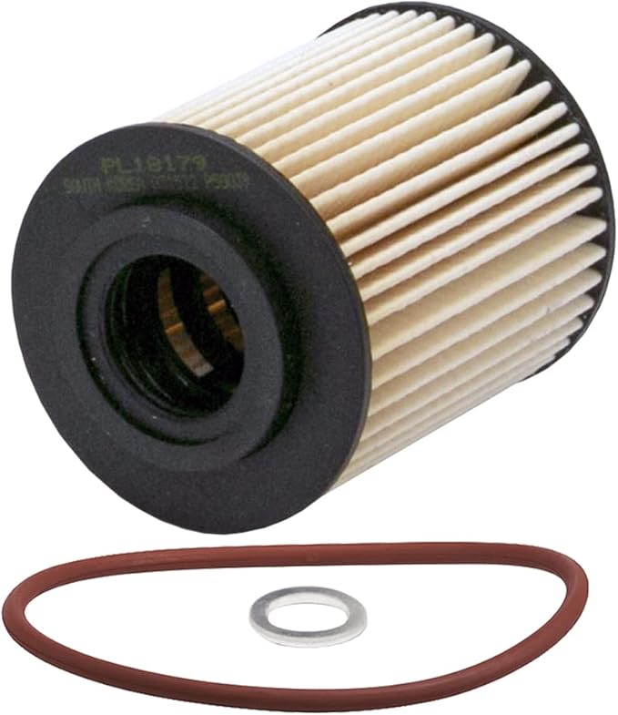 Purolator PL18179 PurolatorONE Advanced Engine Protection Cartridge Oil Filter Compatible With 2020-2024 Kia Telluride, 2019-2020 Kia Sorento 2019-2020 and 2020-2025 Hyundai Palisade