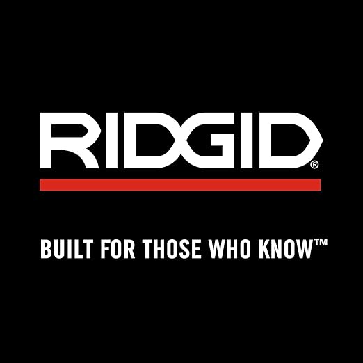 RIDGID 97457 5-Layer HEPA Replacement Filter for 5-20 Gallon Wet/Dry Vacuums
