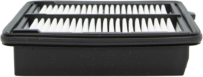 ECOGARD XA6100 Premium Engine Air Filter Fits 2010-2014 Honda Insight
