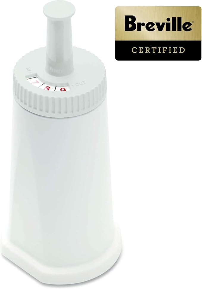 Breville BES008 Espresso Machine Water Filter Designed for Breville Models