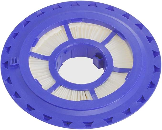 6 Pack Replacement Vacuum Filter for Dyson DC41 DC41 DC65 DC66 Vacuum,3 Pack Post Filter & 3 Pack Pre Filter