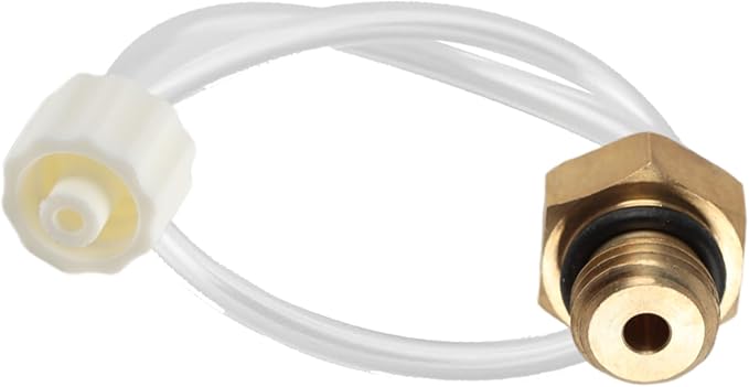 16913 Filter & 16106 Air Tool Fittings Compatible with Robinair R-1234yf AC Machines, 16990/16995 Refrigerant Identifier & AC1234 Series Models - Replace for 16900/16910 CoolTech ID (Plus)
