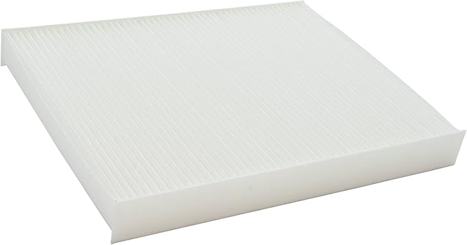 ECOGARD XC36158 Cabin Air Filter Fits 2011-2015 Kia Sorento, 2010-2011 Hyundai Santa Fe