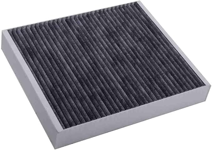 ACDelco GM Original Equipment Cabin Air Filter CF197 | GM 13503677 OE Car Air Filters for Select Cadillac, Chevy, Chevrolet, Buick, Saab, and more
