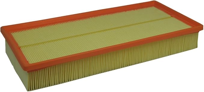 ECOGARD XA5546 Premium Engine Air Filter Fits 2008-2015 Audi Q7, 2008-2018 Porsche Cayenne, 2007-2017 Volkswagen Touareg, 2006-2009 Land Rover Range Rover