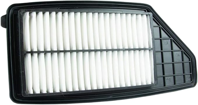 ECOGARD XA11673 Premium Engine Air Filter Fits 2019-2022 Honda Insight