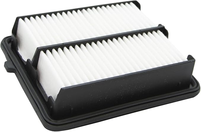 ECOGARD XA6100 Premium Engine Air Filter Fits 2010-2014 Honda Insight
